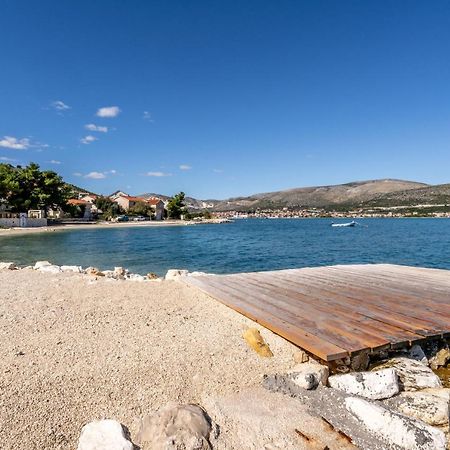 Villa Ribalto Trogir Zewnętrze zdjęcie