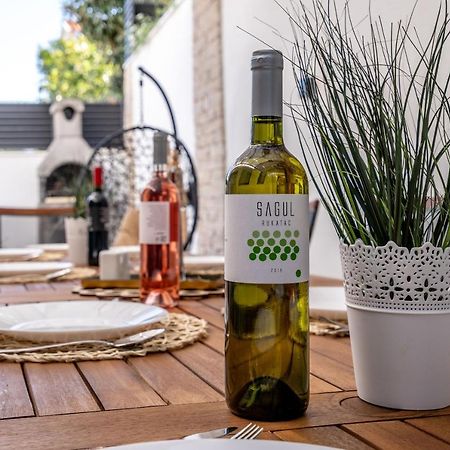 Villa Ribalto Trogir Zewnętrze zdjęcie