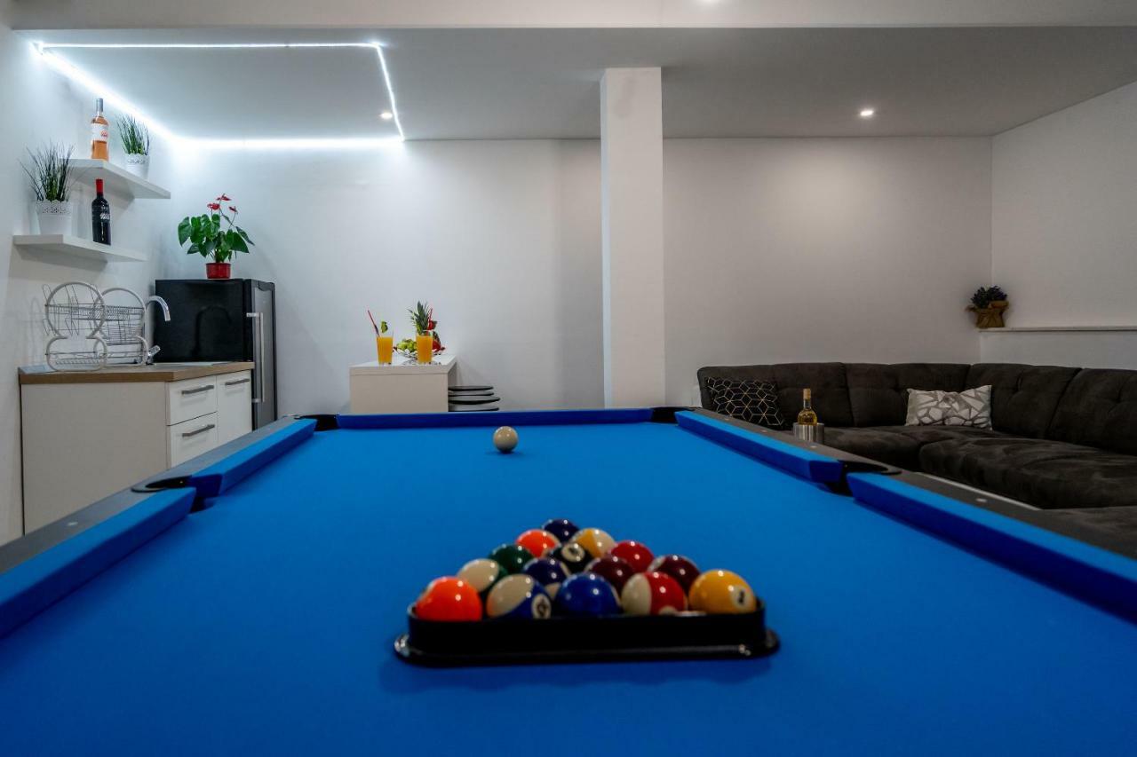 Villa Ribalto Trogir Zewnętrze zdjęcie