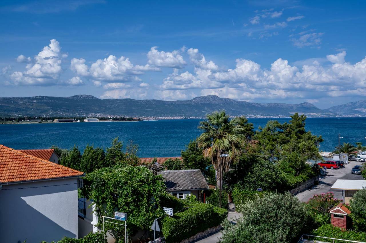 Villa Ribalto Trogir Zewnętrze zdjęcie