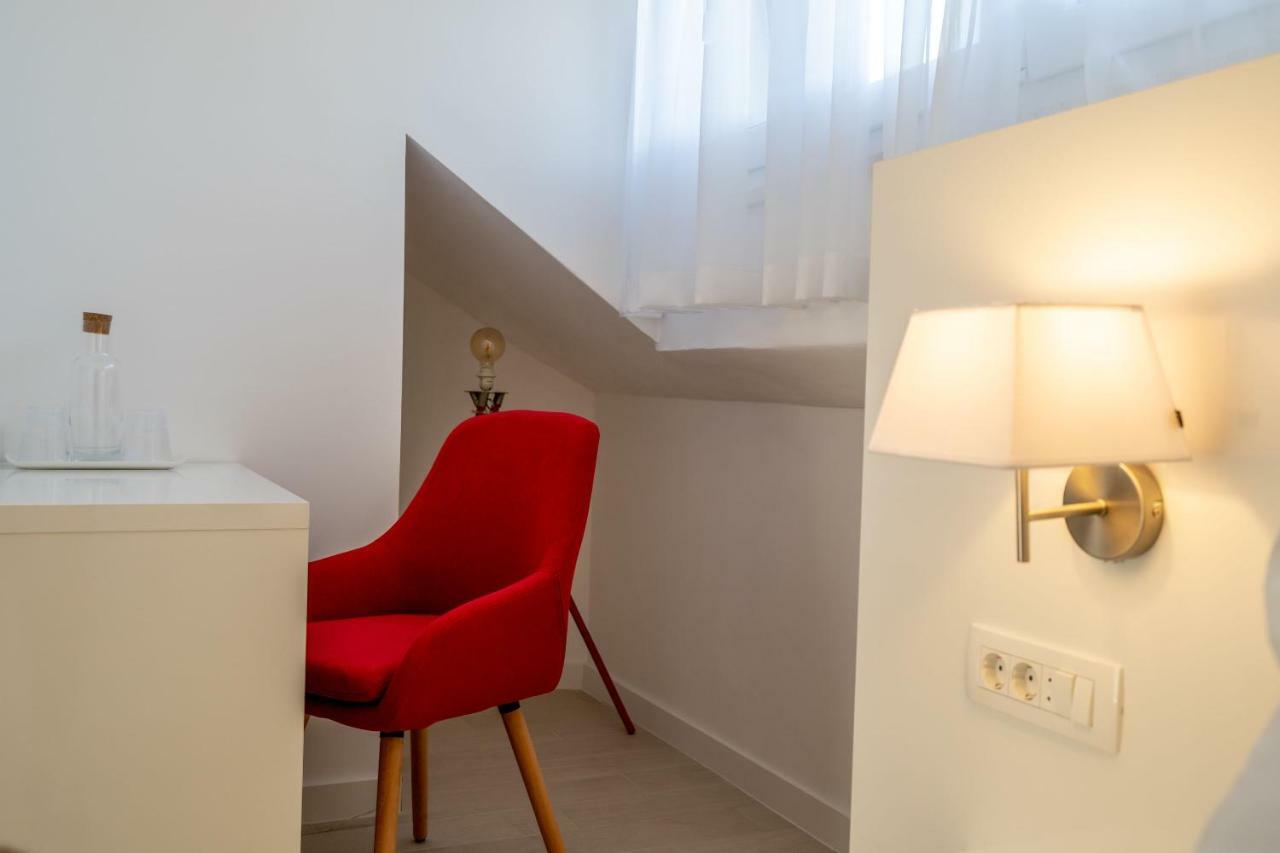Villa Ribalto Trogir Zewnętrze zdjęcie