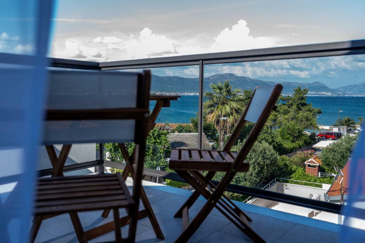 Villa Ribalto Trogir Zewnętrze zdjęcie