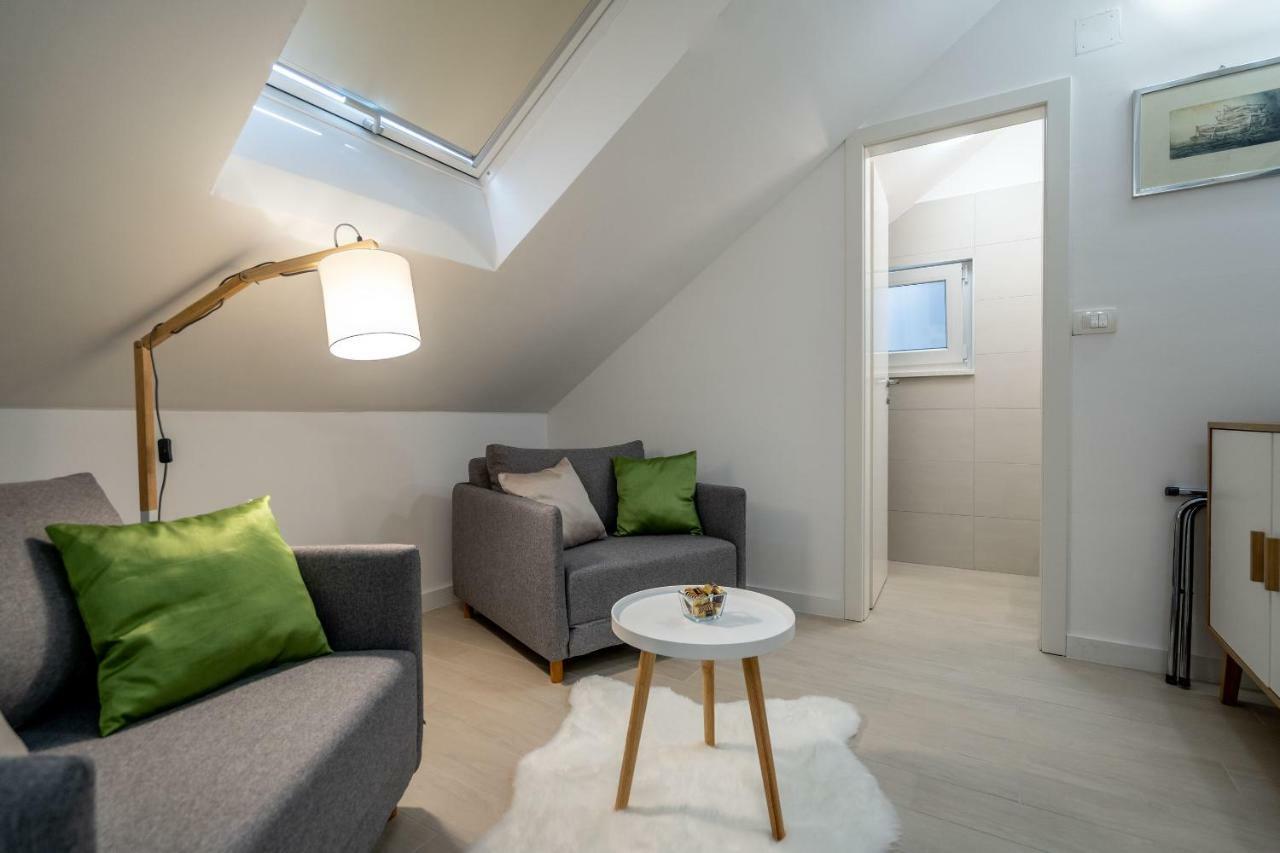 Villa Ribalto Trogir Zewnętrze zdjęcie