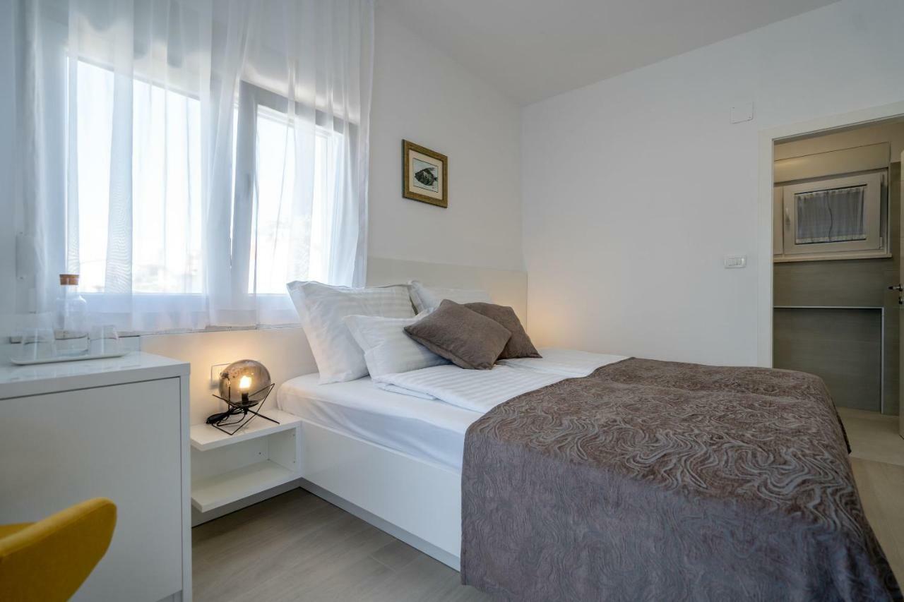 Villa Ribalto Trogir Zewnętrze zdjęcie