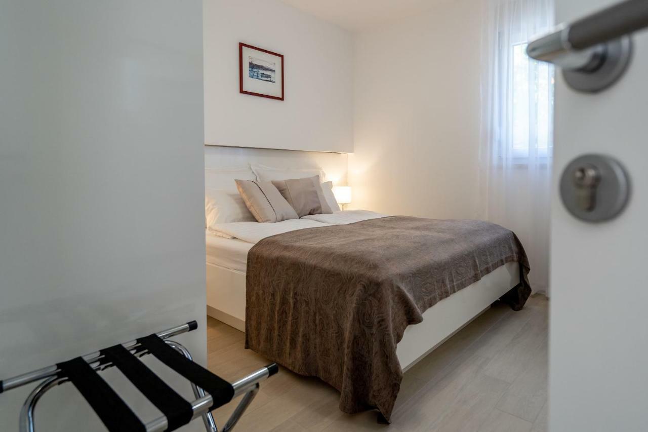 Villa Ribalto Trogir Zewnętrze zdjęcie