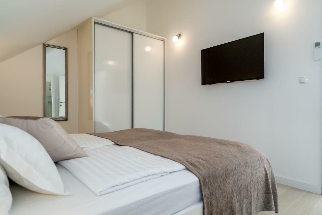 Villa Ribalto Trogir Zewnętrze zdjęcie