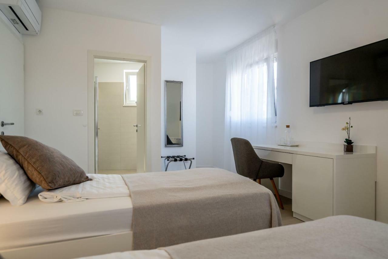 Villa Ribalto Trogir Zewnętrze zdjęcie