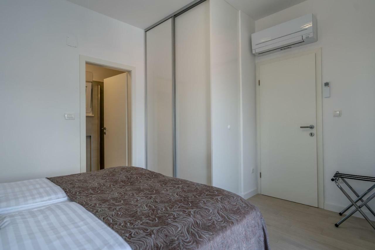 Villa Ribalto Trogir Zewnętrze zdjęcie