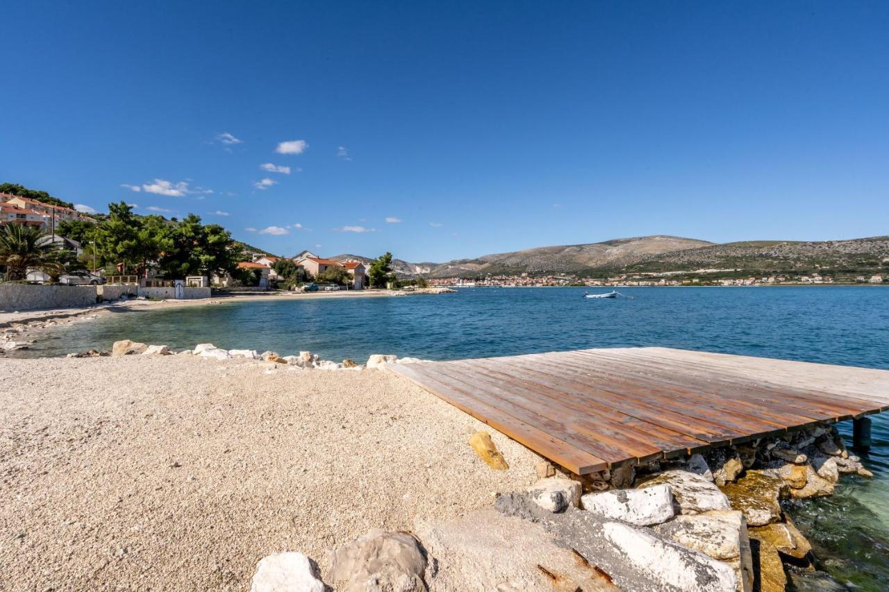 Villa Ribalto Trogir Zewnętrze zdjęcie