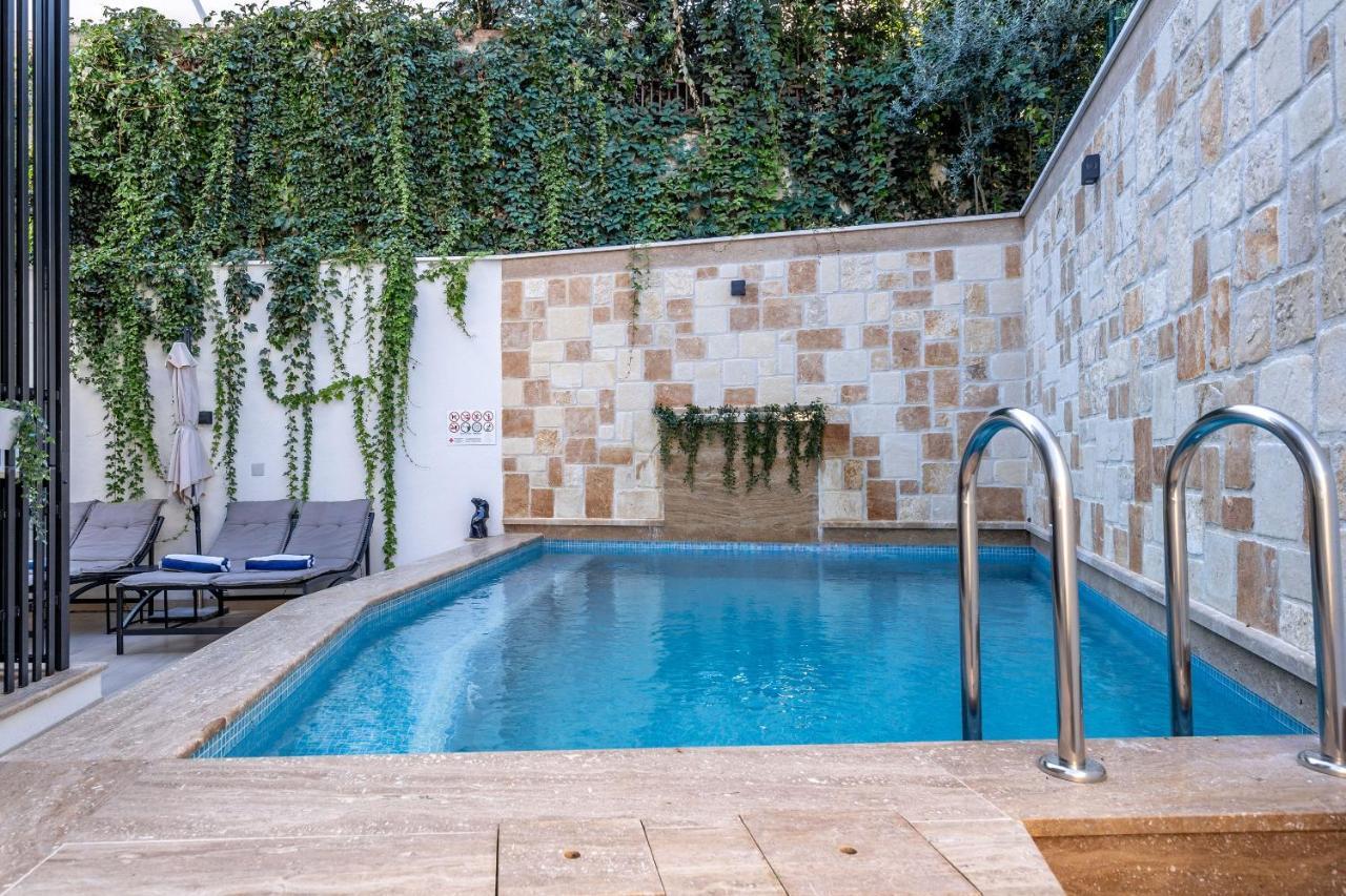 Villa Ribalto Trogir Zewnętrze zdjęcie