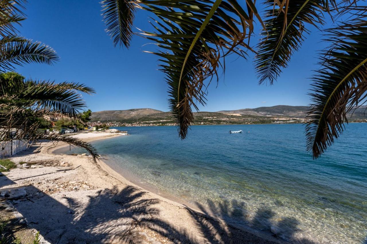 Villa Ribalto Trogir Zewnętrze zdjęcie