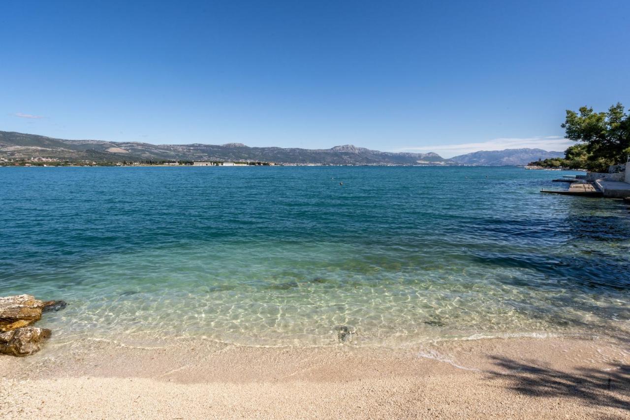 Villa Ribalto Trogir Zewnętrze zdjęcie