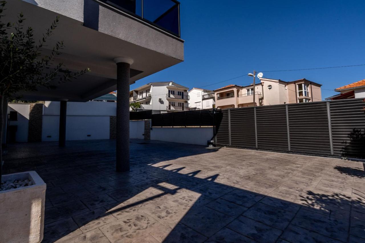 Villa Ribalto Trogir Zewnętrze zdjęcie