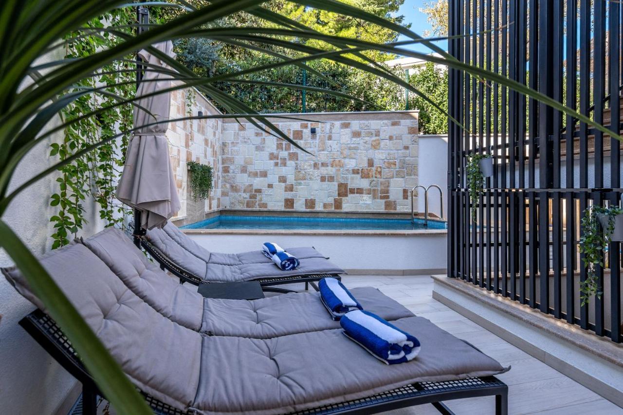Villa Ribalto Trogir Zewnętrze zdjęcie
